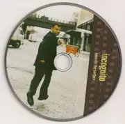 CD - Incognito - Beneath The Surface