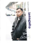 Incognito - Beneath the Surface