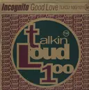 2 x 12inch Vinyl Single - Incognito - Good Love