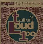 2 x 12inch Vinyl Single - Incognito - Good Love