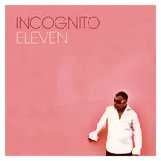 CD - Incognito - Eleven