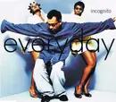 CD Single - Incognito - Everyday