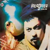 Incognito - Inside Life