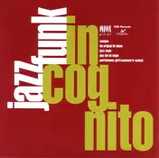 Incognito - Jazz Funk