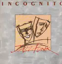 LP - Incognito - Jazzfunk