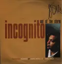 12inch Vinyl Single - Incognito - Out Of The Storm