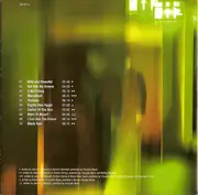 CD - Incognito - No Time Like The Future