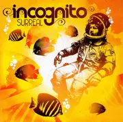 CD - Incognito - Surreal