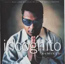 CD - Incognito - Remixed