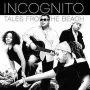 CD - Incognito - Tales From The Beach