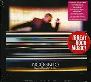 Incognito - Transatlantic R.P.M.