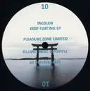 EP - Incolor - Keep Flirting EP