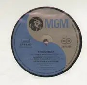 LP - Incredible Bongo Band - Bongo Rock - ORIGINAL