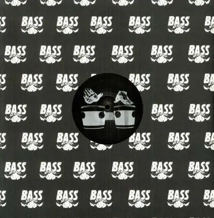 Incredible Bongo Band - Breakdown Remixes Vol.1 - Breakdown EP 1