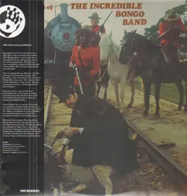 The Incredible Bongo Band - Return Of