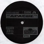 The Whole Darn Family - Apache / Seven Minutes Of Funk
