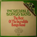 LP - Incredible Bongo Band - The Best Of The Incredible Bongo Band