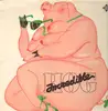 LP - Incredible Hog - Incredible Hog - original 1st german