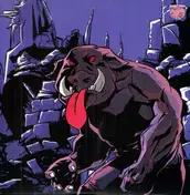 Incredible Hog - VOLUME 1+4