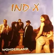 Ind-X - Wonderland