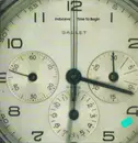 12inch Vinyl Single - Induceve - Time to begin Remixes
