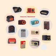 Induceve - Monolevel