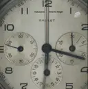 12inch Vinyl Single - Induceve - Time to begin