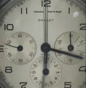 Induceve - Time to Begin