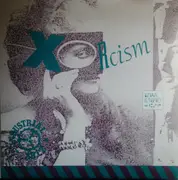 12inch Vinyl Single - Industrial Artz - Xorcism
