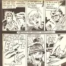 7inch Vinyl Single - Industrial Chipmunks / Aga-Zara Polotok - Split