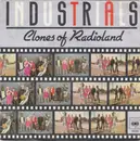 7inch Vinyl Single - Industrials - Clones Of Radioland