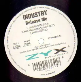 Industry - Release Me