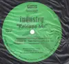 12'' - Industry - Release Me