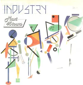 Industry - State Of The Nation