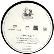 Indurain - Spirits