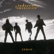 CD - Indecent Obsession - Indio