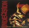 LP - Indecision - Most Precious Blood