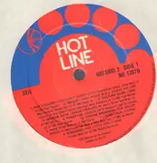 LP - Indeep a.o. - Hotline 2