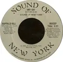 7inch Vinyl Single - Indeep - Buffalo Bill / Lipstick Politics