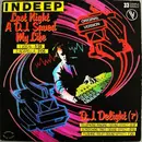 12'' - Indeep - Last Night A D.J. Saved My Life (Original Version)