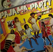 LP - Indeep - Pajama Party Time