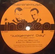 Indeep - Judgement Day
