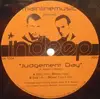 12inch Vinyl Single - Indeep - Judgement Day