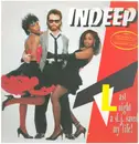 LP - Indeep - Last Night A DJ Saved My Life!