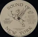 12inch Vinyl Single - Indeep - When Boys Talk