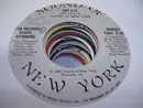 7inch Vinyl Single - Indeep - The Record Keeps Spinning