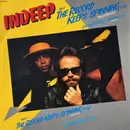 12inch Vinyl Single - Indeep - The Record Keeps Spinning