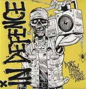 In Defence - DON'T KNOW HOW TO BREAKDA