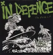 In Defence - Party Lines and Politics