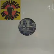 indelible mc's - weight